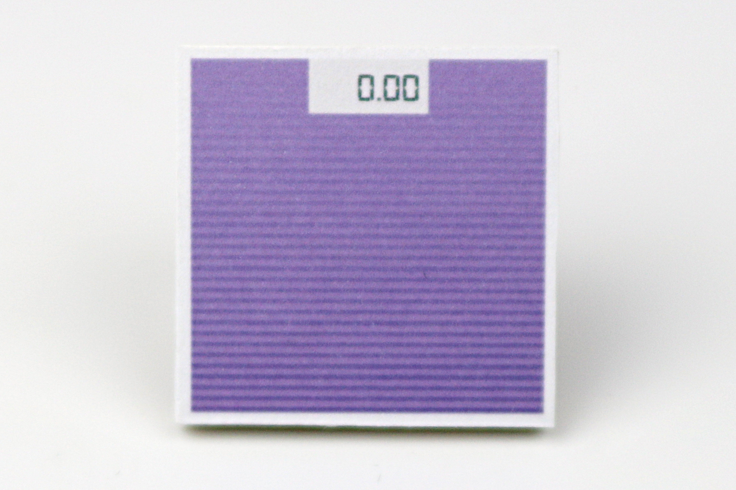 Modern Bathroom Scale (Multiple Color Options!)