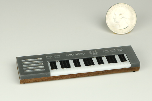 Electronic Keyboard