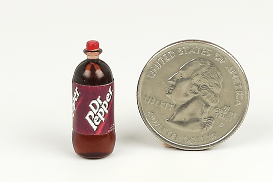 Dr. Soda