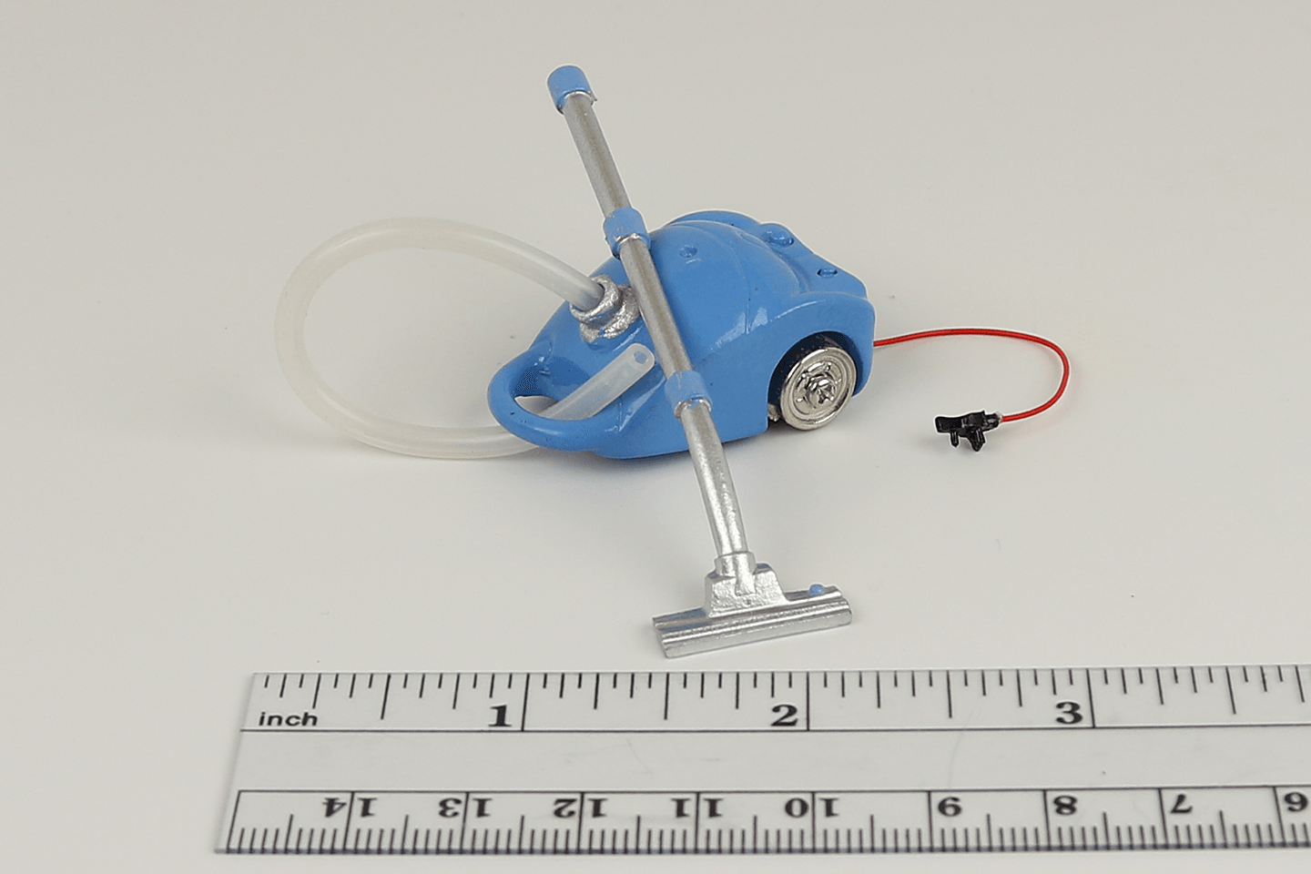 Vacuum Cleaner