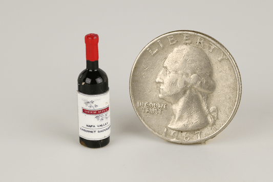 Mini Bottle of Cabernet Sauvignon