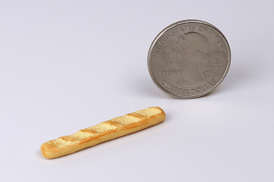 French Bread / Baguette