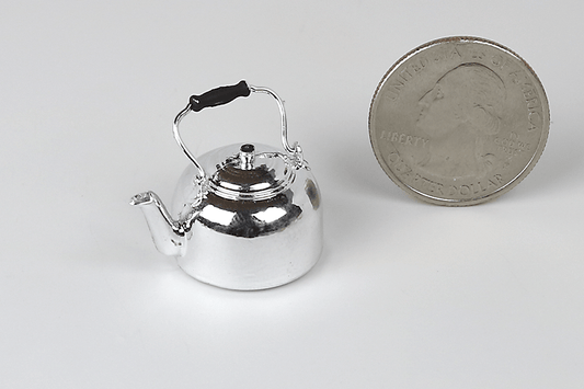 Tea Kettle