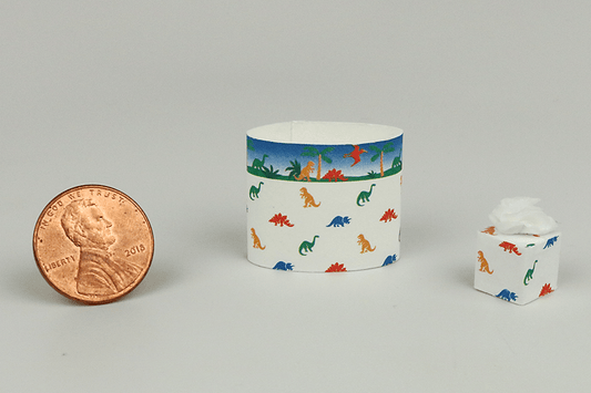 Bathroom Accessories (Various Patterns)