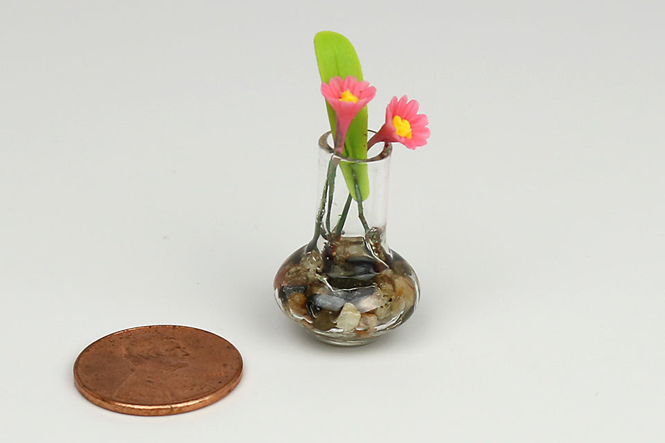 Flower Bud Vase