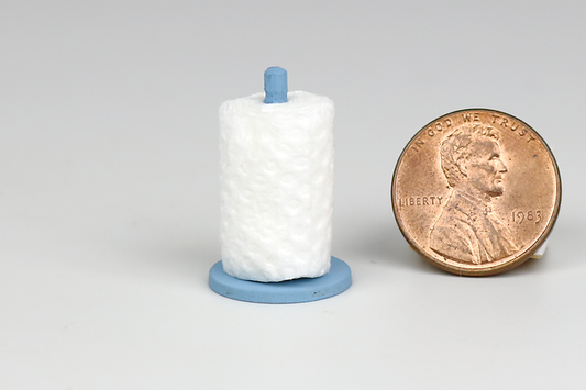Paper Towel Holder - Multiple Colors!