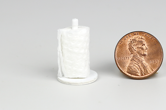 Paper Towel Holder - Multiple Colors!