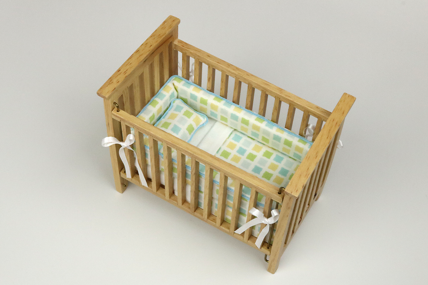 Cool Tile Nursery in Oak