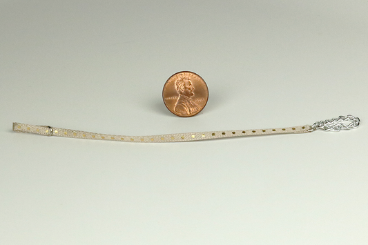 Tan Dog Leash