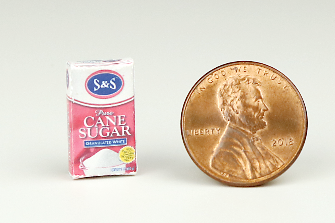 Cane Sugar