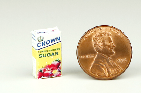 Confectioner's Sugar