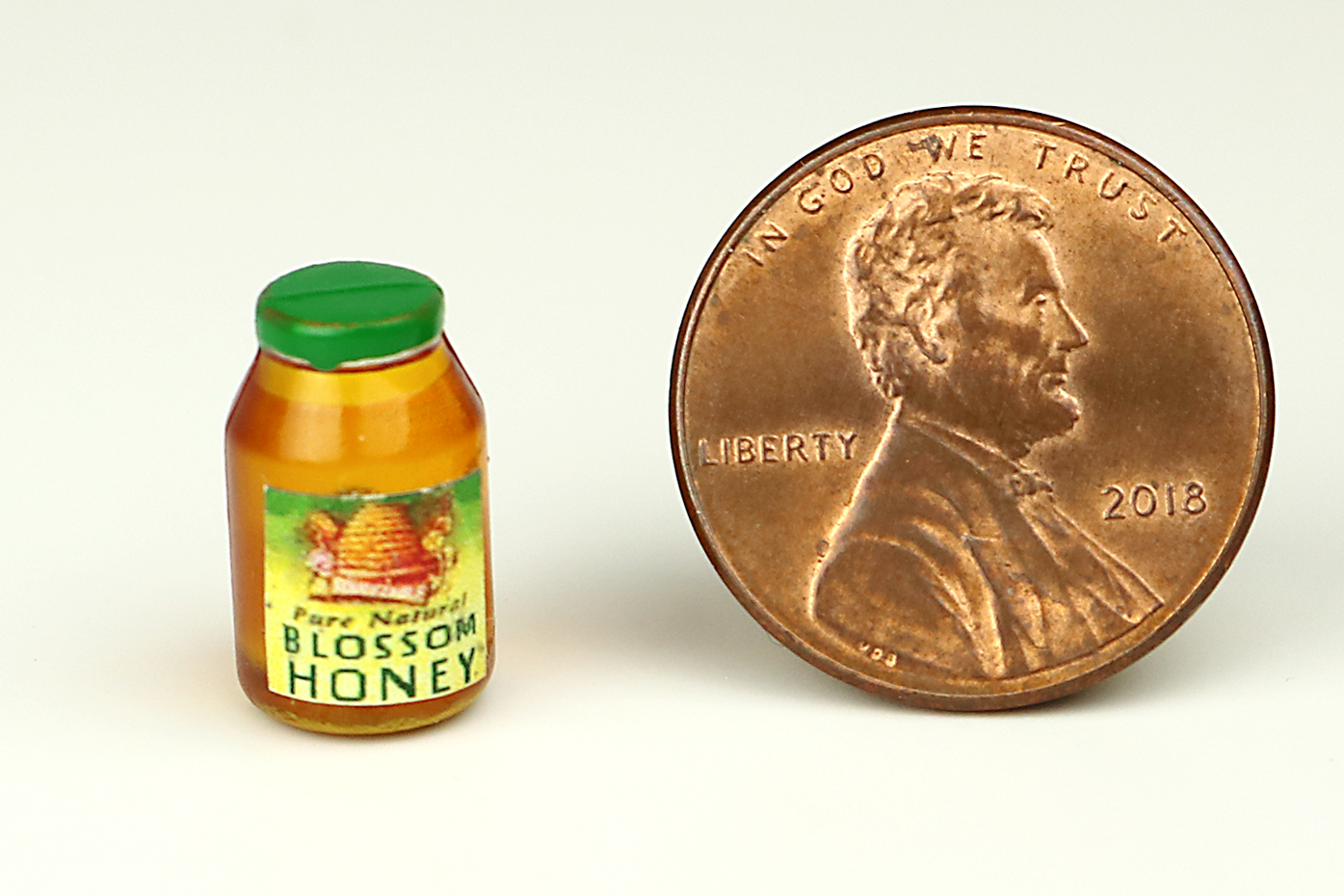 Blossom Honey
