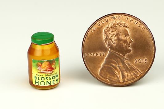 Blossom Honey