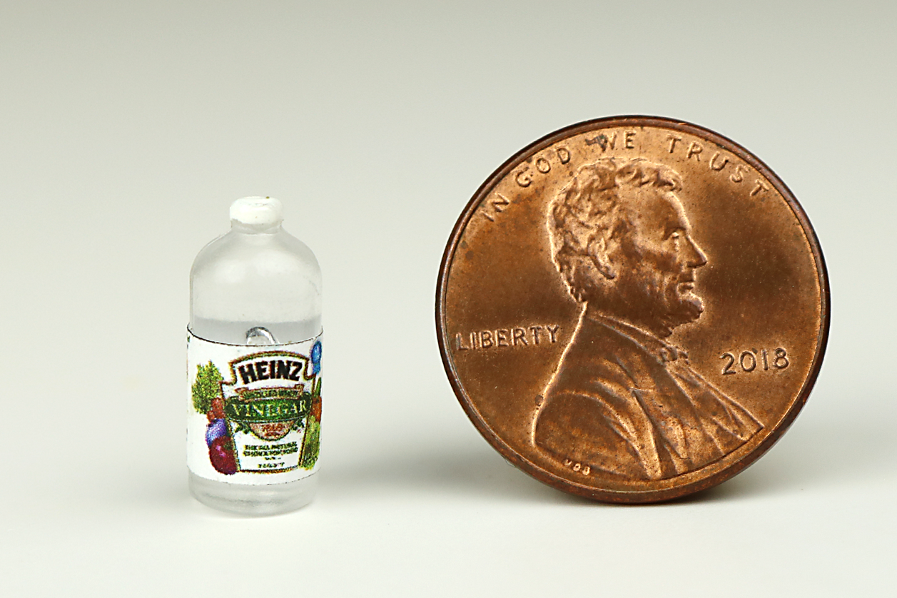 White Vinegar