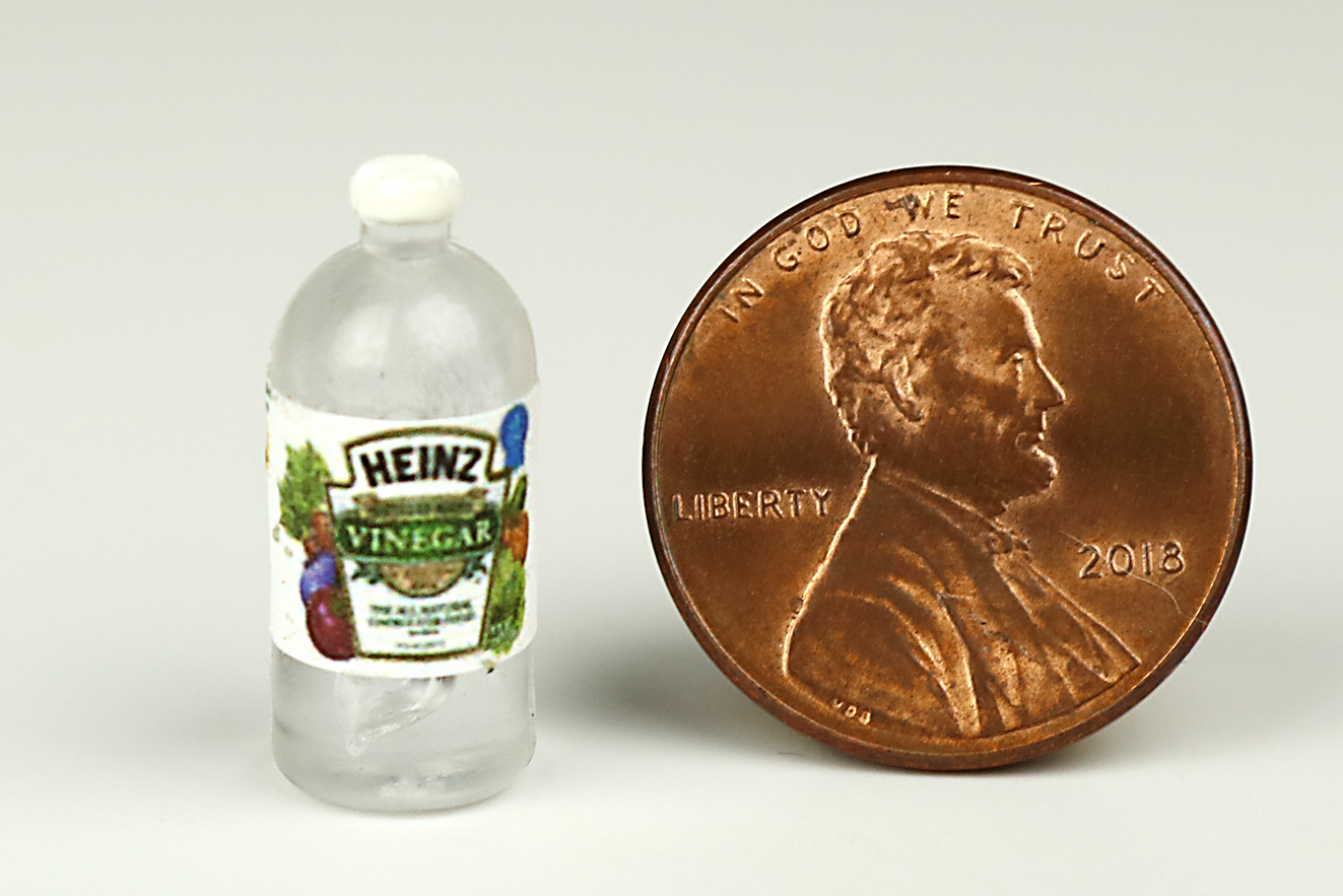 White Vinegar (Large)