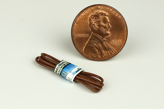 Extension Cord - Brown