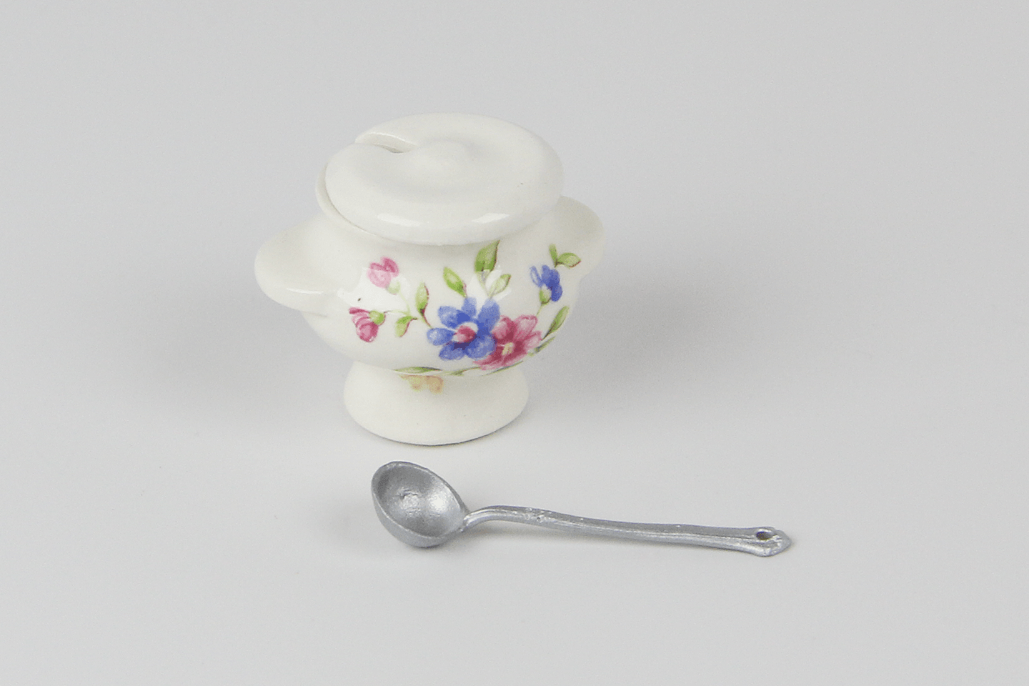 Soup Tureen