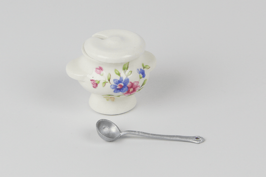 Soup Tureen