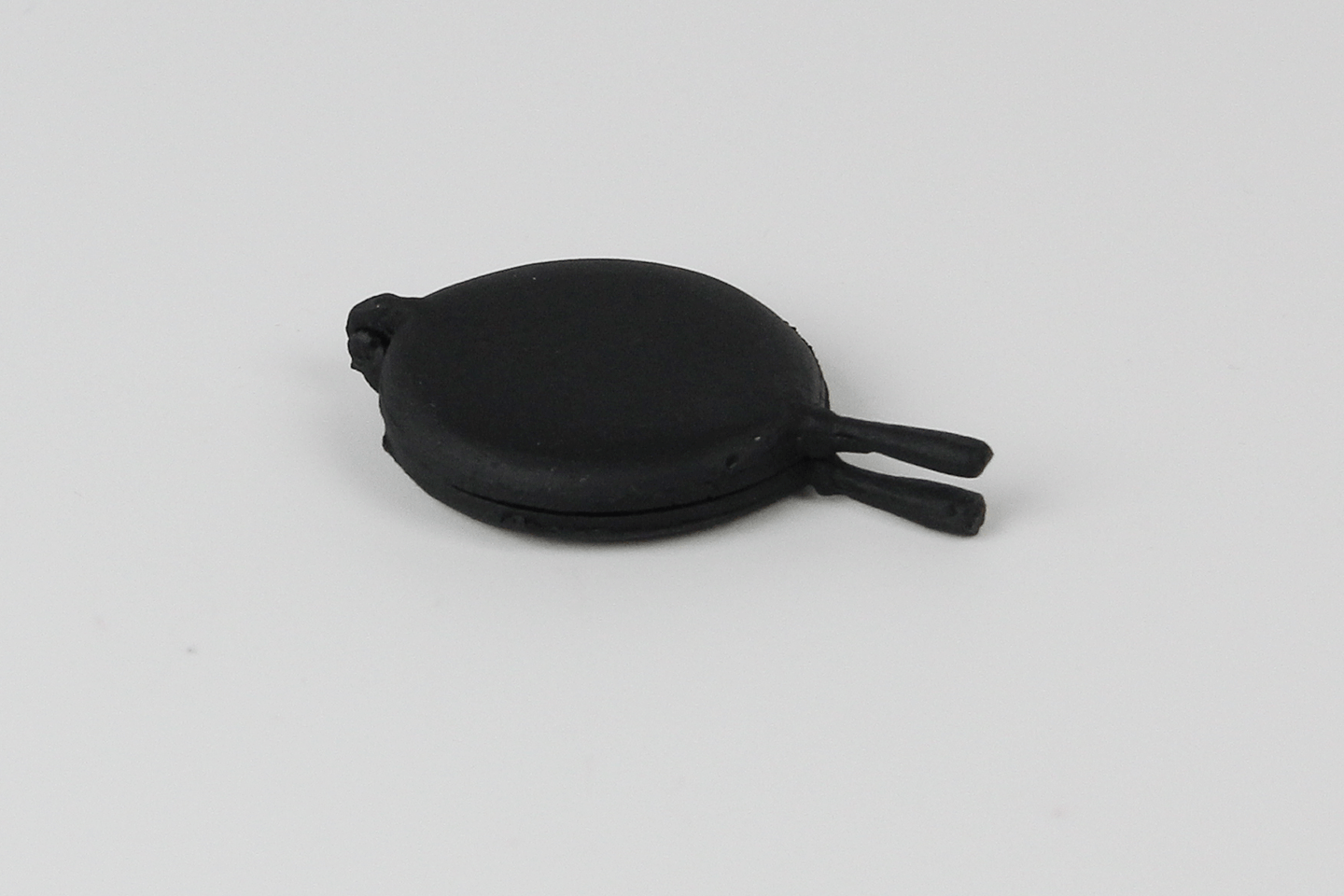 Waffle Iron