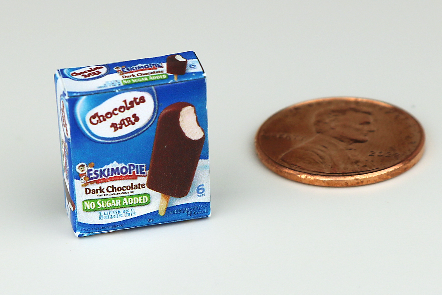 Ice Cream Bars