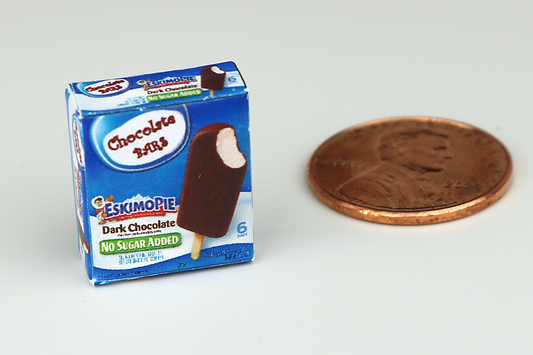 Ice Cream Bars