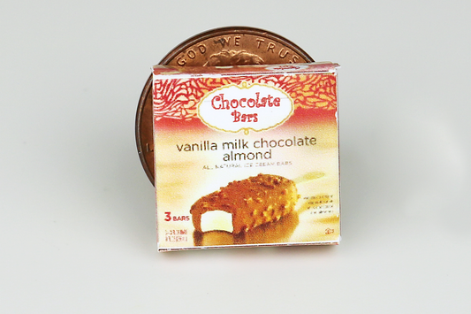 Ice Cream Bars