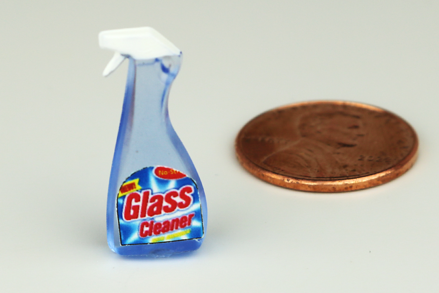 Glass Cleaning Spray