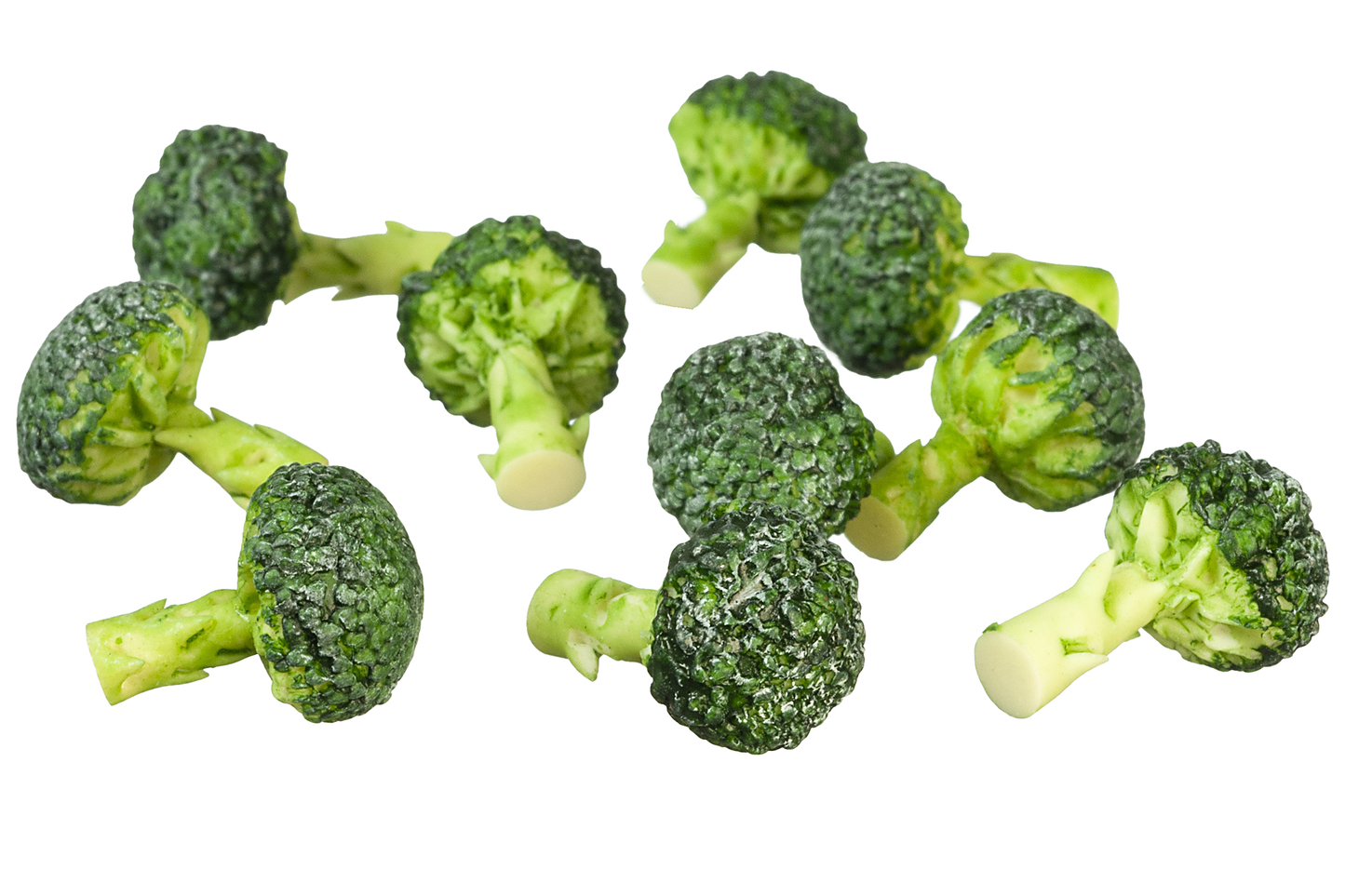 Small Broccoli