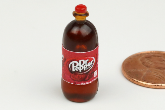 Dr. Soda