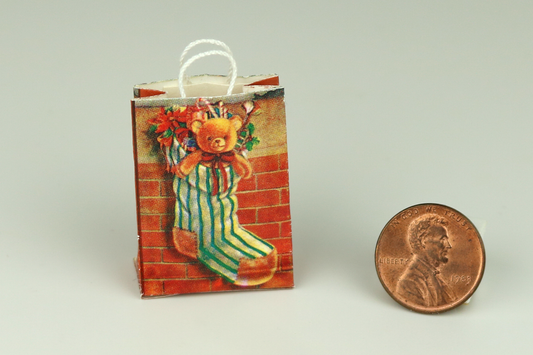 Holiday Gift Bag