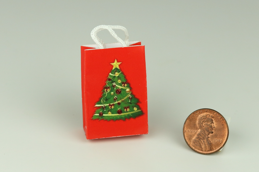 Holiday Gift Bag