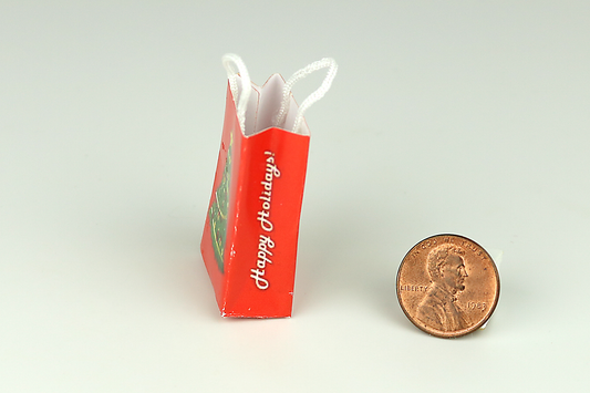 Holiday Gift Bag