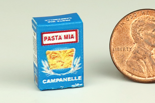 Box of Campanelle Pasta