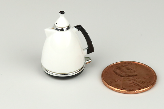 Electric Coffee Pot