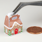 Gingerbread House Treat Box