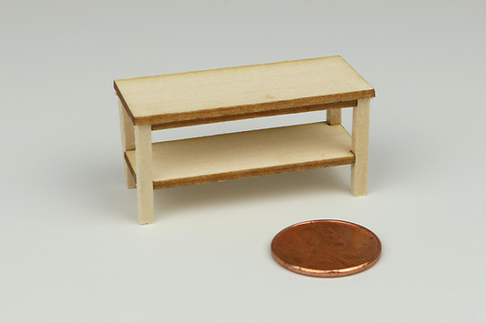 Half Scale Coffee Table *Kit*