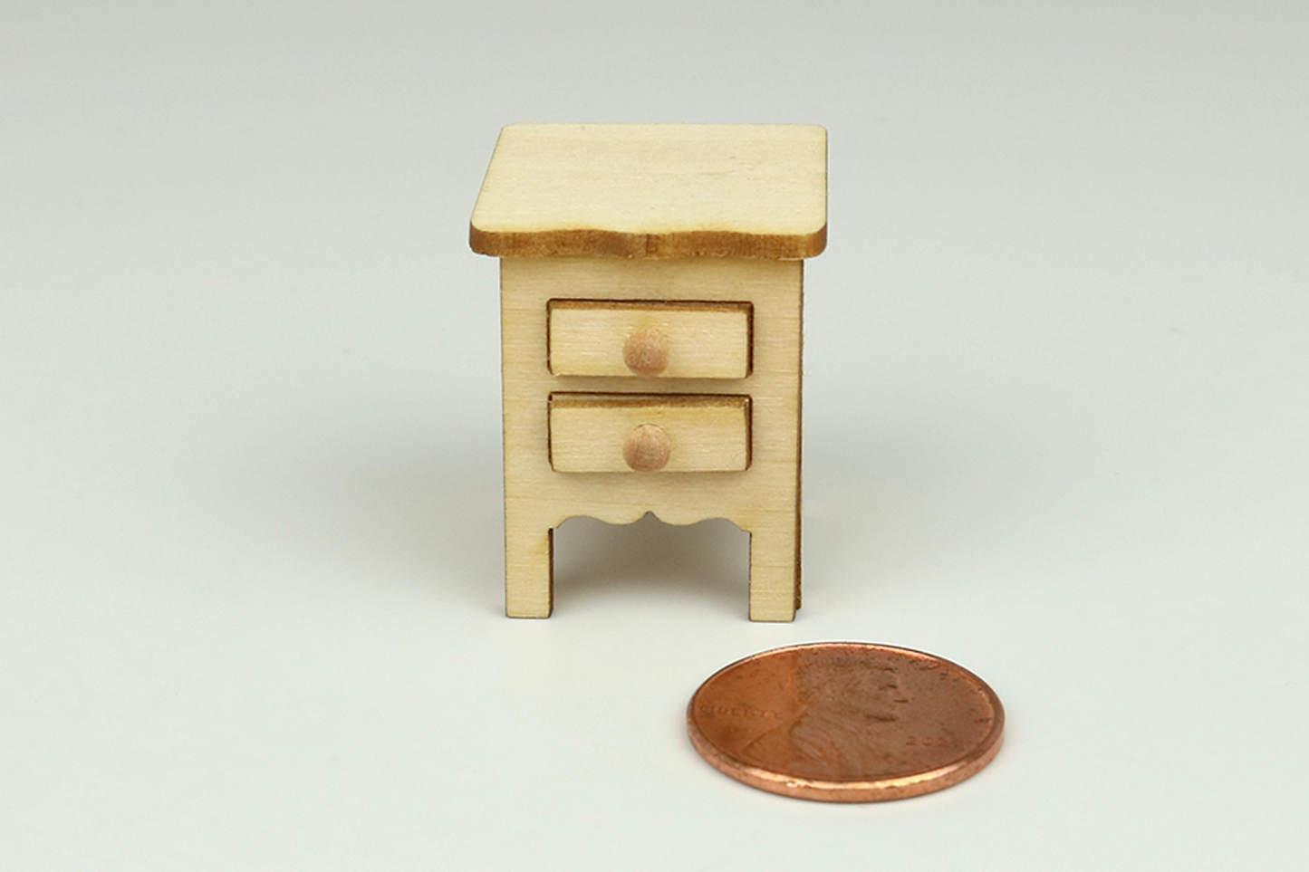 Half Scale Nightstand Kit