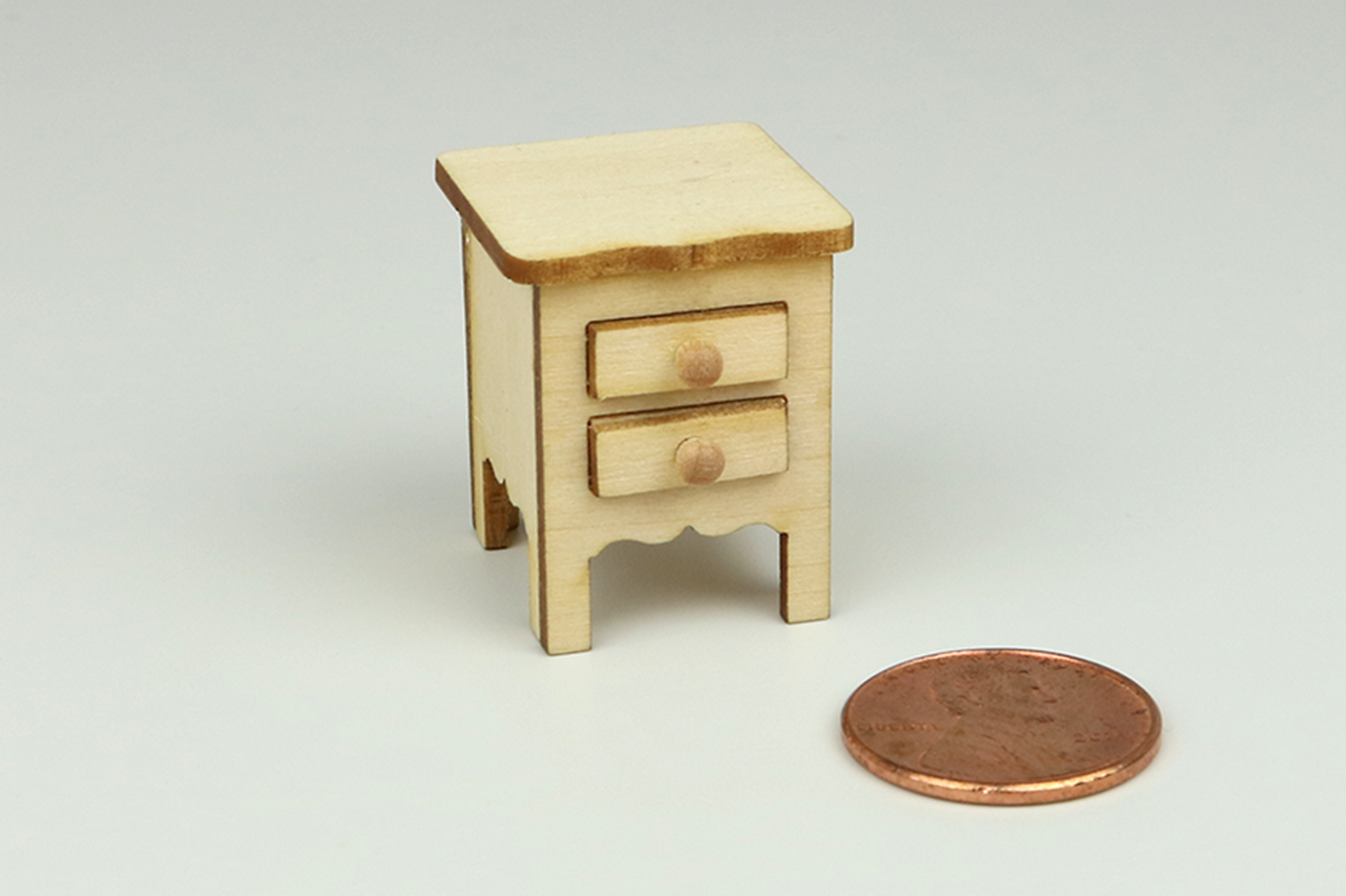 Half Scale Nightstand Kit