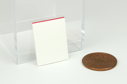 Note Pad