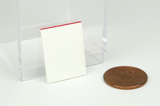 Note Pad