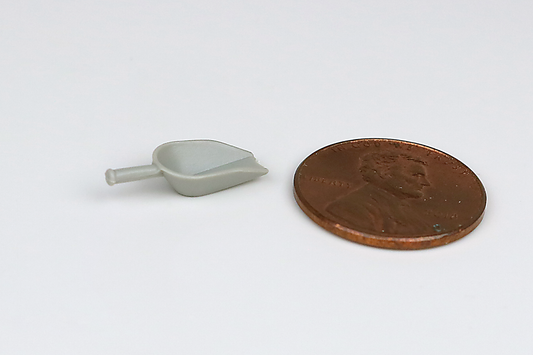 One-Cup Kitchen Scoop
