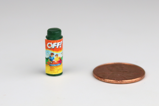 Bug Spray