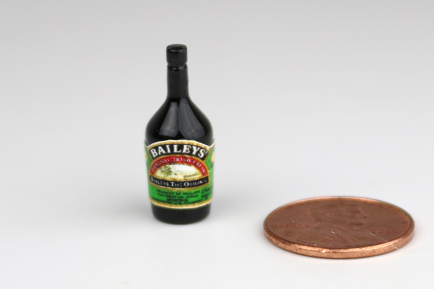 Mini Bottle of Coffee Liqueur