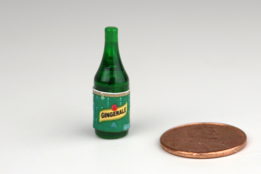 Ginger Ale