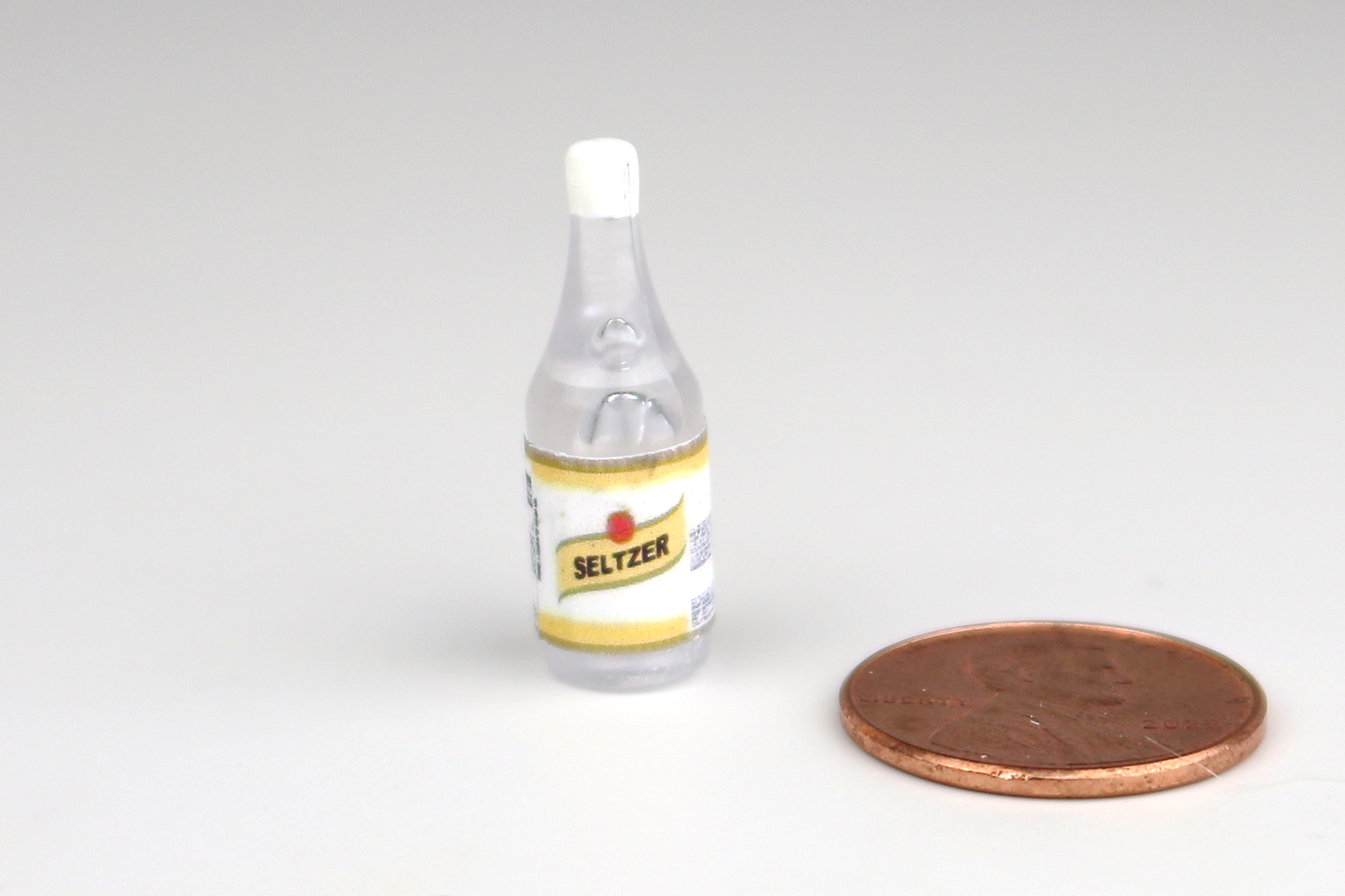 Seltzer Water