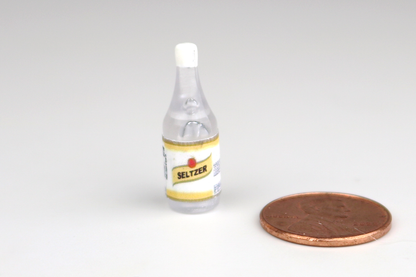 Seltzer Water