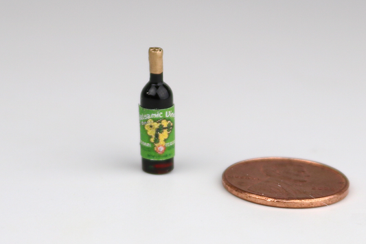 Balsamic Vinegar