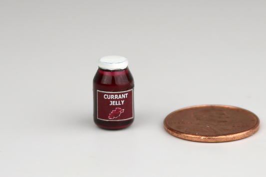 Currant Jelly