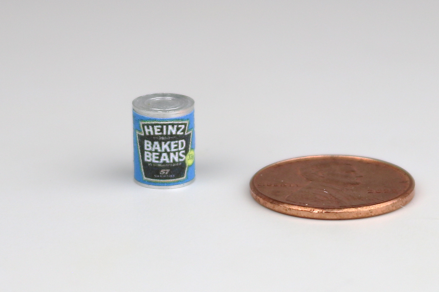 Can of Baked Beans (Small)