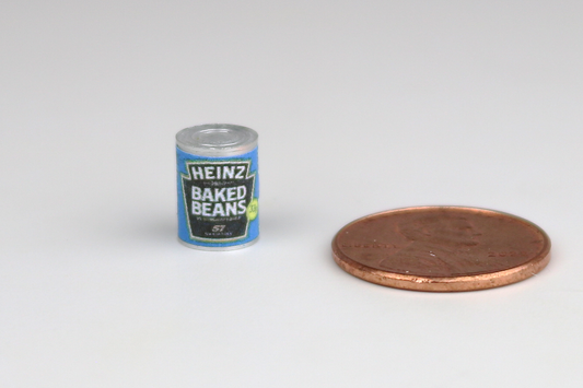 Can of Baked Beans (Small)